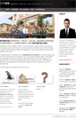 Mobile Screenshot of hron.org